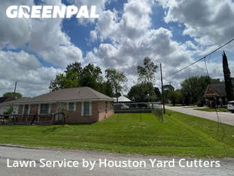 Yard Mowing nearby South Houston, TX, 