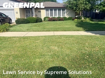 Lawn Service nearby Arlington Heights, IL, 