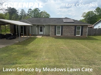 Yard Cutting nearby Columbus, AL, 