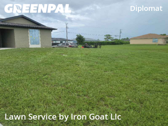 Grass Cutting nearby Cape Coral, FL, 