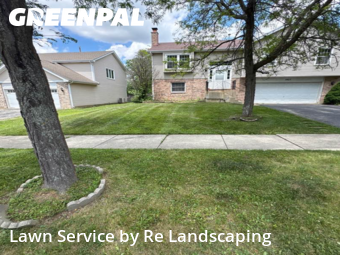 Lawn Service nearby Hanover Park, IL, 60133