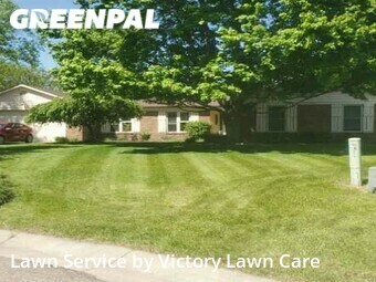 Grass Cutting nearby West Chester Township, OH, 