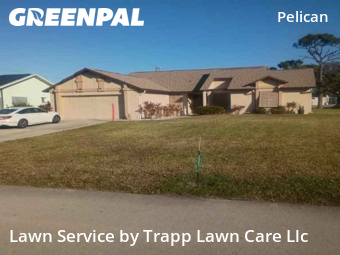 Lawn Care Service nearby Cape Coral, FL, 