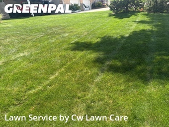Lawn Mowing Service nearby Murray, UT, 