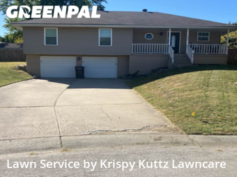 Lawn Mow nearby Lee's Summit, MO, 