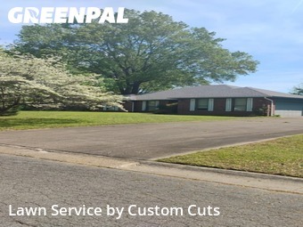 Lawn Mowing Service nearby Conway, AR, 