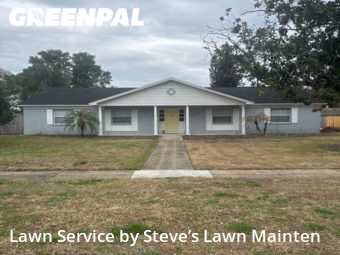 Lawn Mowing nearby Longwood, FL, 