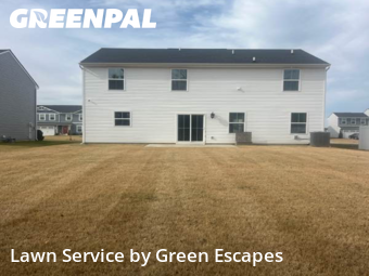 Lawn Service nearby Christiana, TN, 