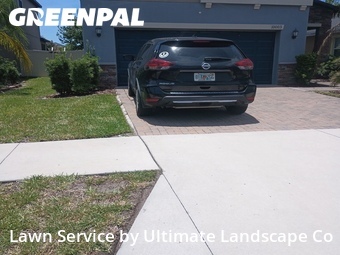 Lawn Mowing Service nearby Ruskin, FL, 