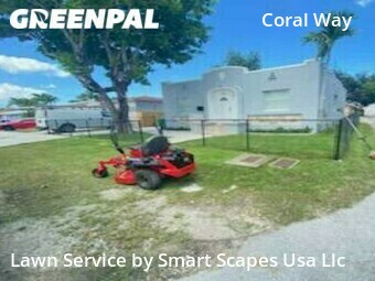Grass Cutting nearby Miami, FL, 
