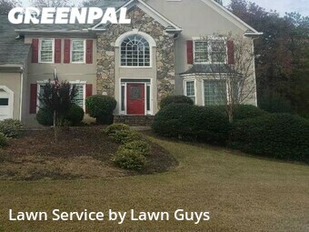 Grass Cutting nearby Alpharetta, GA, 