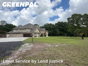 Lawn Care nearby Osteen, FL, 