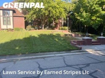 Yard Cutting nearby Wichita, CO, 