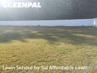 Lawn Cutting nearby Suffolk, VA, 