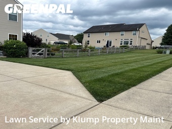 Lawn Mowing nearby Milford, OH, 