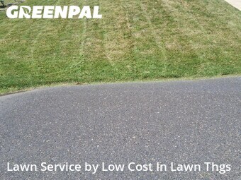 Lawn Mowing nearby Colbert, WA, 