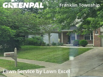 Lawn Maintenance nearby Beech Grove, IN, 