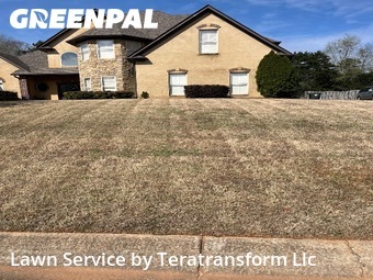 Lawn Care Service nearby Leeds, AL, 