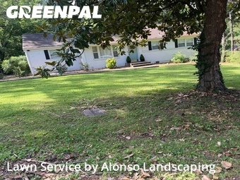 Lawn Maintenance nearby Nashville, TN, 