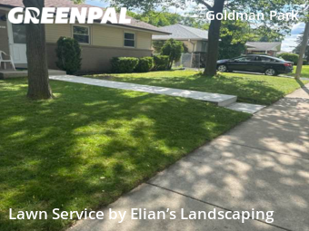 Lawn Mowing nearby Milwaukee, WI, 