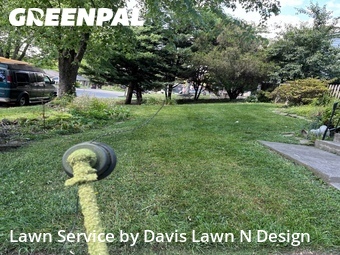 Lawn Cutting nearby Knoxville, TN, 