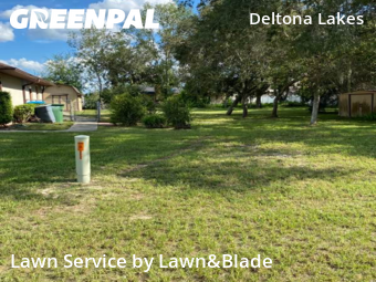 Lawn Cutting nearby Deltona, FL, 