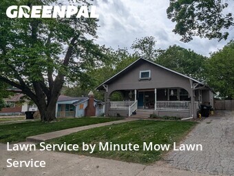 Lawn Care nearby Independence, MO, 