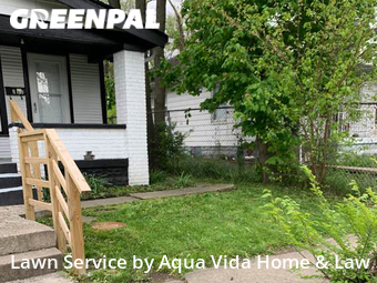 Lawn Mowing nearby Indianapolis, IN, 