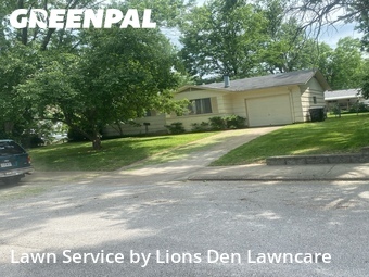 Lawn Mowing Service nearby Springfield, MO, 