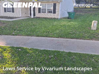 Lawn Maintenance nearby Charlotte, NC, 