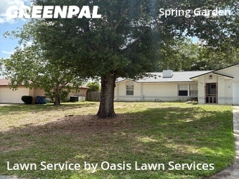 Lawn Maintenance nearby De Land, FL, 