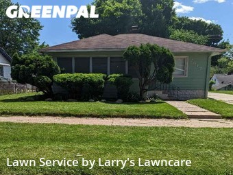 Lawn Cutting nearby Flint, MI, 