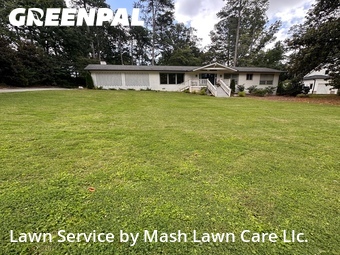Lawn Mowing Service nearby Norcross, GA, 