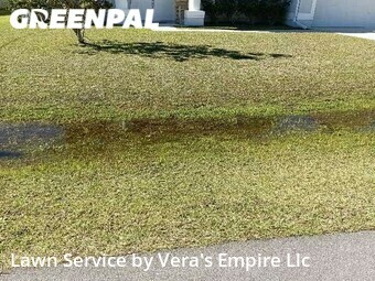 Yard Mowing nearby Palm Coast, FL, 