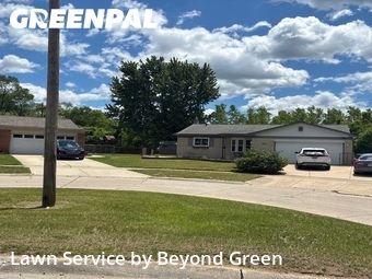 Grass Cut nearby Taylor, MI, 