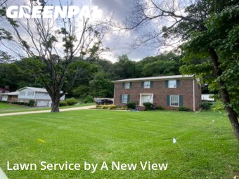 Lawn Mow nearby Anniston, AL, 