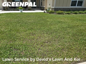 Lawn Mow nearby Marion County, FL, 