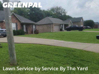 Lawn Maintenance nearby Smyrna, TN, 