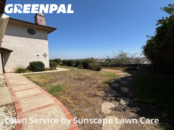 Work completed by local-lawn-maintenance-contractors-in-Chino Hills-CA