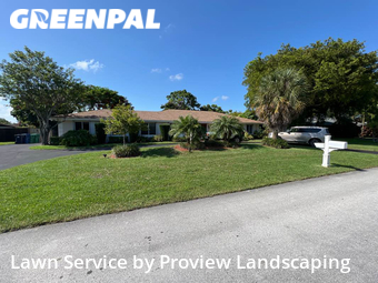 Lawn Mow nearby Palmetto Bay, FL, 