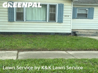 Lawn Service nearby Gary, IN, 