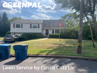 Lawn Cutting nearby Chalfont, PA, 