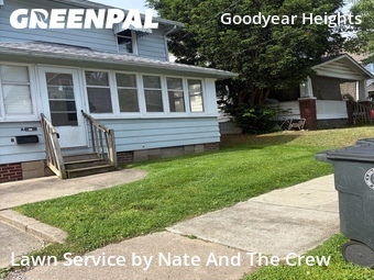 Lawn Cutting nearby Akron, OH, 