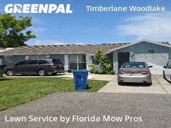 Lawn Cut nearby Tampa, FL, 