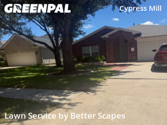 Yard Cutting nearby Harris County, TX, 