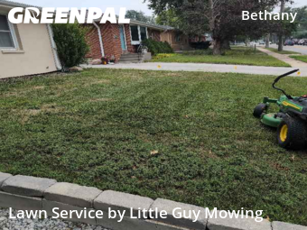 Yard Cutting nearby Lincoln, NE, 