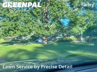 Lawn Mowing Service nearby Indianapolis, IN, 