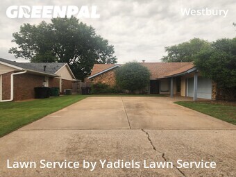 Lawn Maintenance nearby Yukon, OK, 
