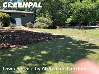 Lawn Mowing nearby Auburn, AL, 