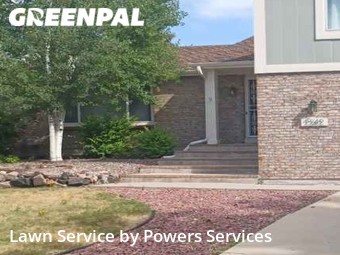 Lawn Care Service nearby Lakewood, CO, 